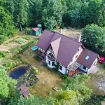 Kersko 4* Hradišťko