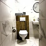 Kersko ゲストハウス Hradišťko