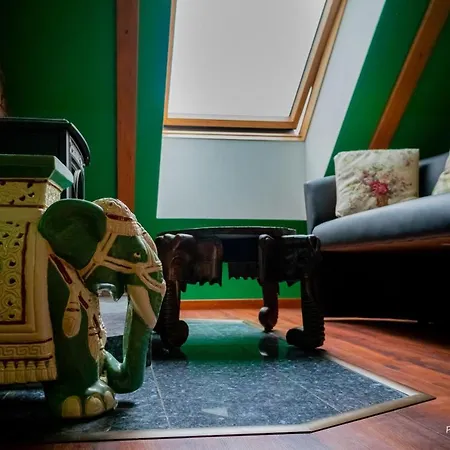Kersko Gasthof 4*