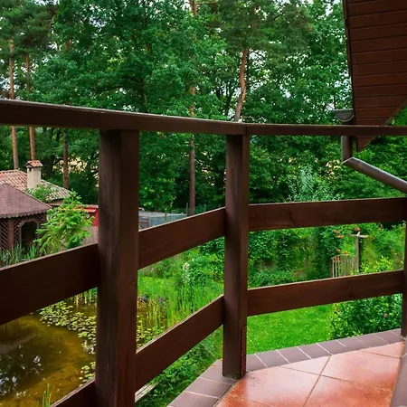 Kersko Gasthof 4*