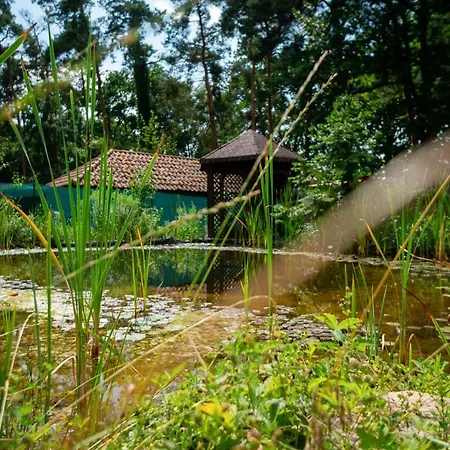 Gasthof Kersko Hradistko (Nymburk)