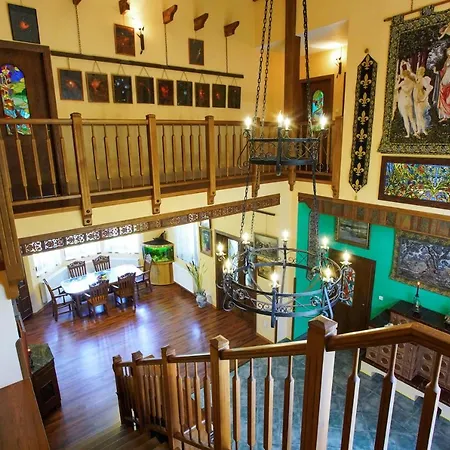 Kersko 4* Hradišťko