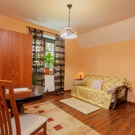 Kersko Guest house 4*