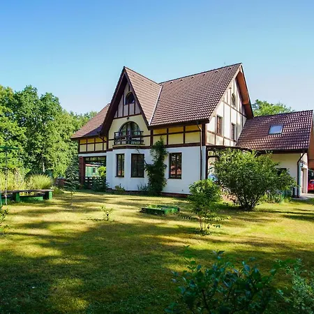 Maison d'hôtes Kersko Hradistko (Nymburk)