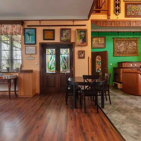 Kersko Guest house 4*