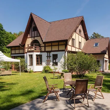 Kersko Guest house