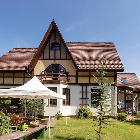 Guest house Kersko