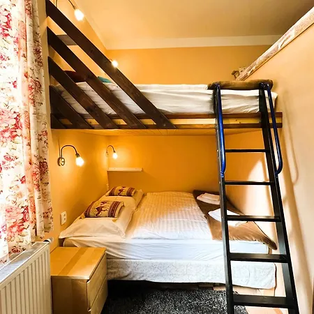 Kersko 4* Hradistko (Nymburk)
