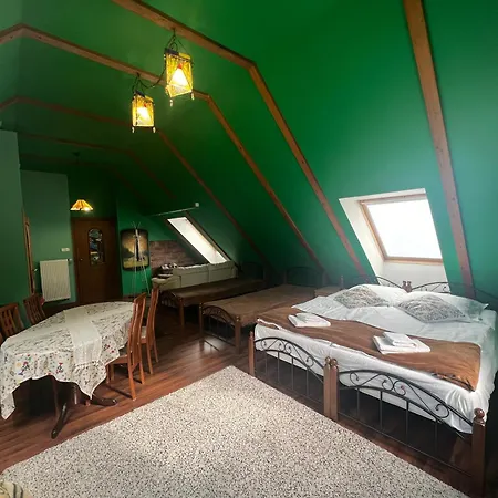 Kersko Hradišťko