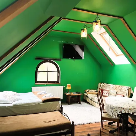 Kersko 4* Hradišťko