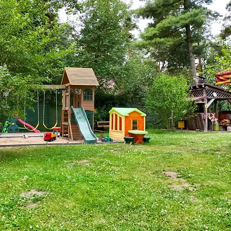 Kersko 4* Hradišťko