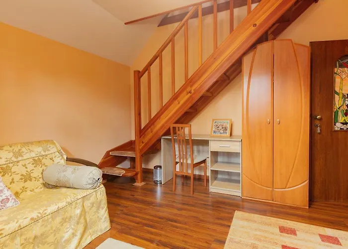 Kersko Πανσιόν