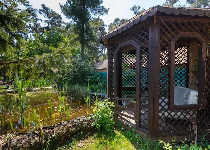 Πανσιόν Kersko Hradistko (Nymburk)