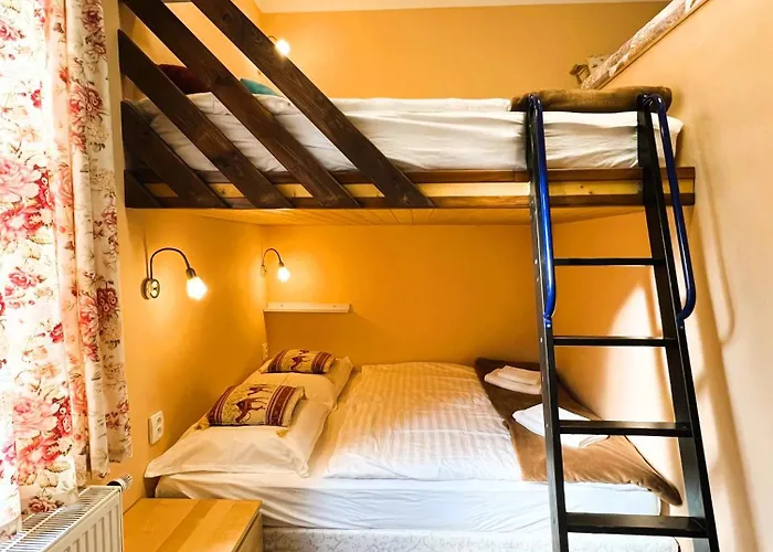Kersko 4* Hradistko (Nymburk)