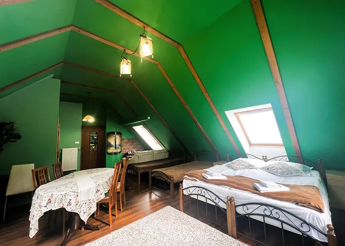 Kersko 4*